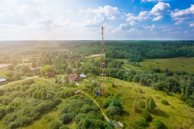 Understanding why rural broadband is so important
