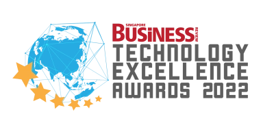 Singapore Business Review Technology Award 2022