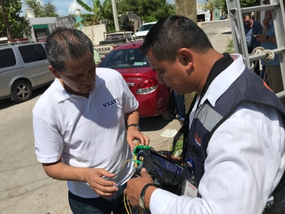 Fiber Optic Cable Testing Best Practices