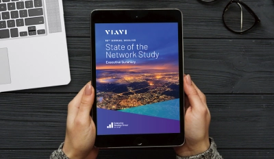 2024/25 State of the Network Executive Summary 2024/25 State of the Network Executive Summary