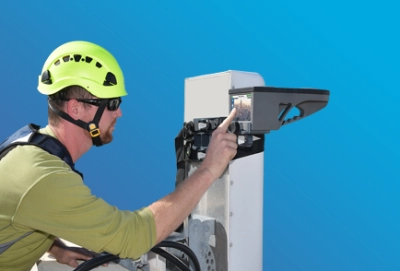 3Z RF Vision