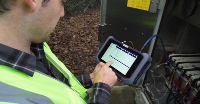 Fiber optic testers from VIAVI