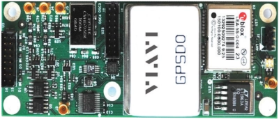ULN-1100 GPS Disciplined Oscillator
