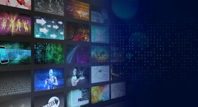 Centro de VIAVI Digital Xperience