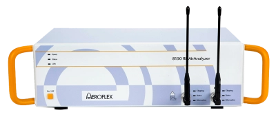 8150 TETRA AirAnalyzer