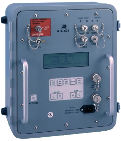 ATC-600/601 - Discontinued