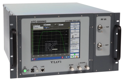 ATC-5000NG NextGen Transponder