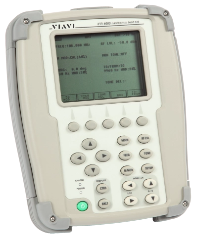 IFR4000