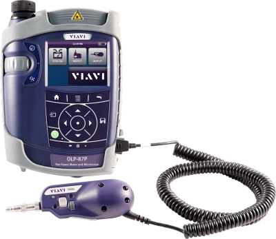 光パワーメーター | VIAVI Solutions Inc. 光パワーメーター | VIAVI Solutions Inc.