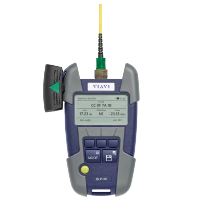 TruePON Testers for use in G-PON, XGS-PON and hybrid systems.