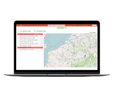 Railway &amp; MCx Assurance - REC Monitoring