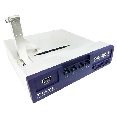 PCI Express Host Test Stand for Xgig PCIe 5.0 Exerciser