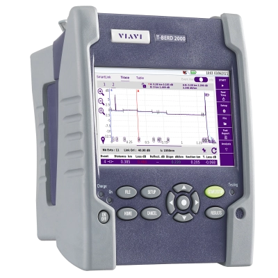 T-BERD/MTS-2000