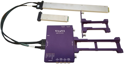 Xgig E1 EDSFF Interposer for PCI Express ® 4.0
