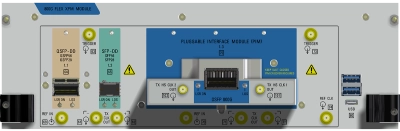  ONT 800G FLEX XPM Module