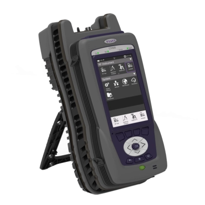 CX100 ComXpert Handheld Communications Service Monitor