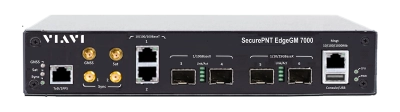 SecurePNT EdgeGM 7000