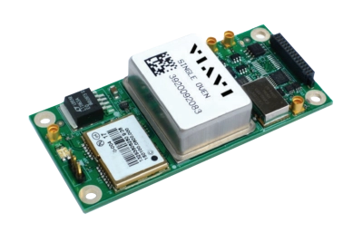 ULN-2550 GPS Disciplined Oscillator