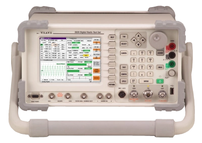 3920B Series Analog and Digital Radio Test Platform