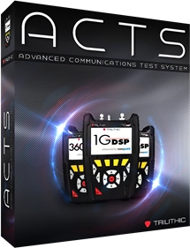 ACTS Software
