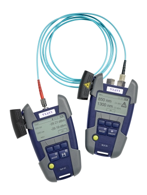 SmartPocket™ V2 OMK-35V2/-36V2/-38V2 Optical Test Kits