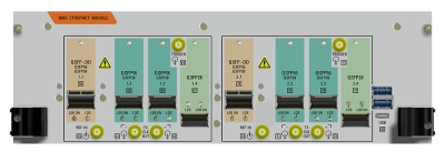 ONT 800G ETHERNET Module