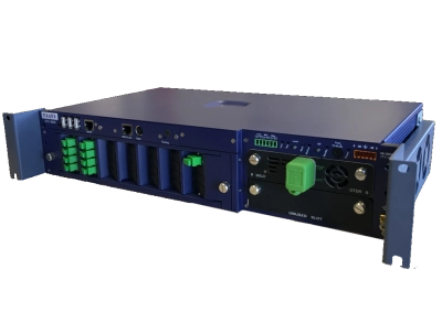 OTU-8000 Optical Test Unit