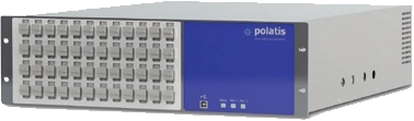 Polatis Optical Matrix Switches
