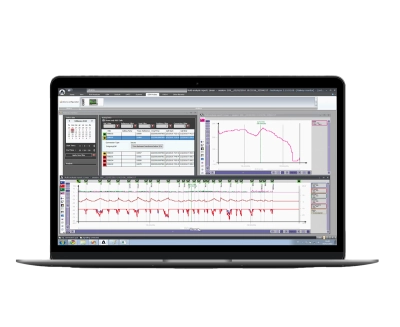 Railway & MCx Assurance - NetProbe Wayside