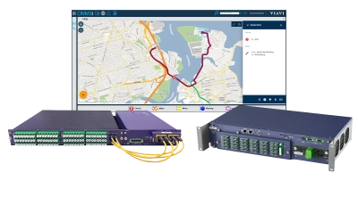 ONMSi Remote Fiber Test System (RFTS)