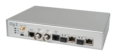 Qg 2 Multi-Sync Gateway