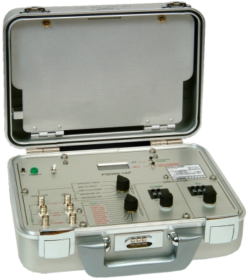 PSD60-1AF Military AC Fuel Capacitance Test Set