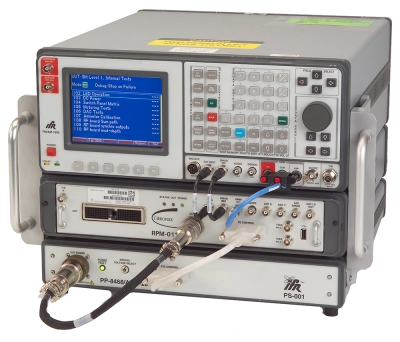 RCTS-012 Radio Communications Test Set