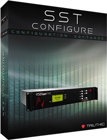 SST Configure