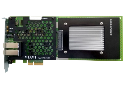 nfigure Xgig U.2-CEM, 4-lane Interposer for PCI Express 4.0