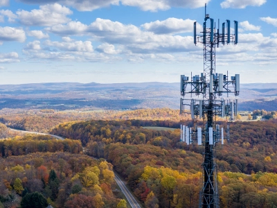 5G Network Deployment