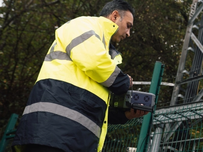 Interference Hunting