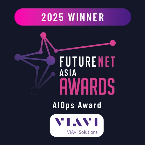 FutureNet Asia Awards