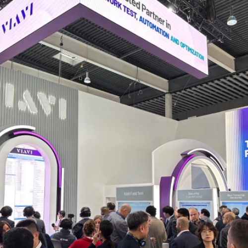 VIAVI NITRO® AIOps, Pathway to NOC Automation