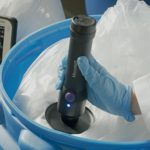 StrataSync for MicroNIR OnSite-W