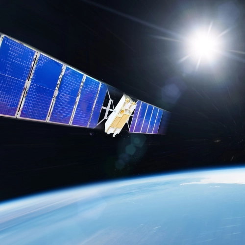 Non-Terrestrial Networks