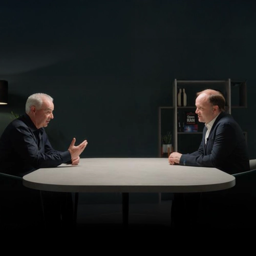 Tried and Tested Expert Talks