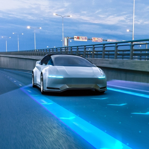 Electric Car
