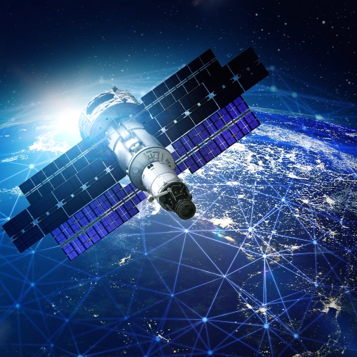 Space Tech 