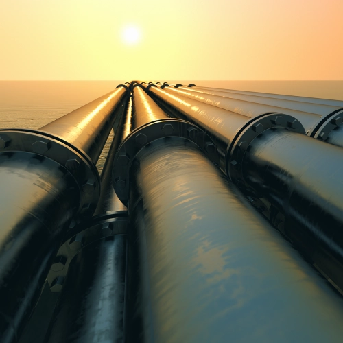 Pipelines