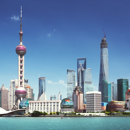 MWC Shanghai