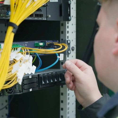 Bridging the Digital Divide with Wildanet