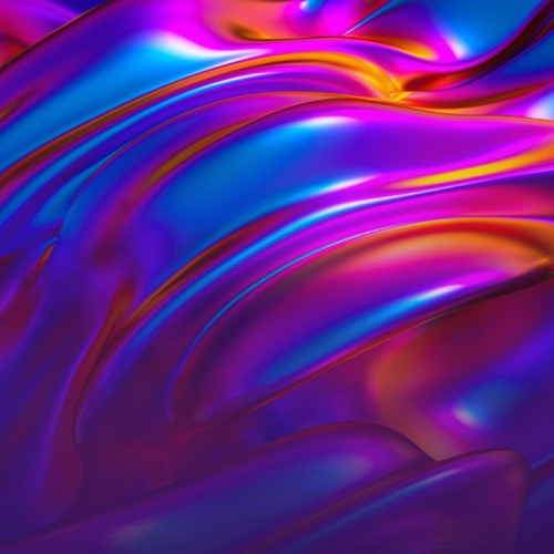 Color WAves
