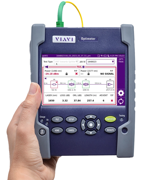 Optimeter Optimeter