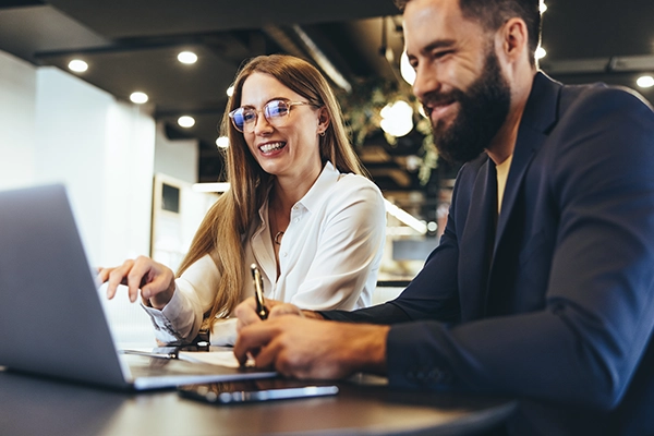Strengthen Your Strategy with Deep Forensic Visibility